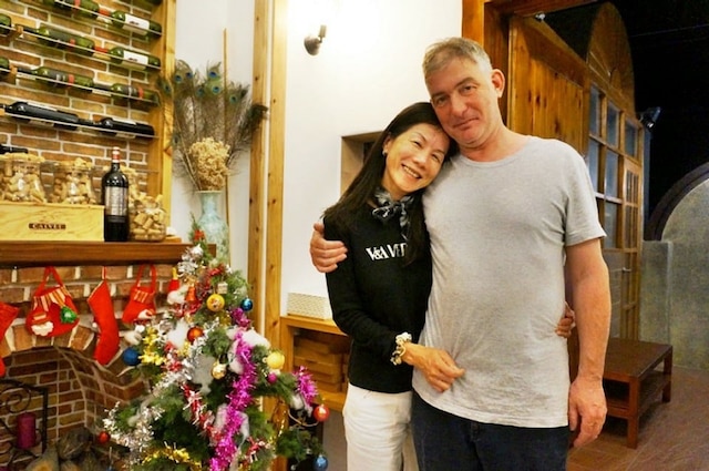 ラ フルール B&B (拉芙乐儿旅宿餐酒馆)