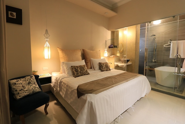 ラ フルール B&B (拉芙乐儿旅宿餐酒馆)