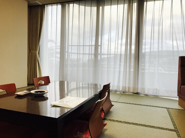 伊東ホテル聚楽