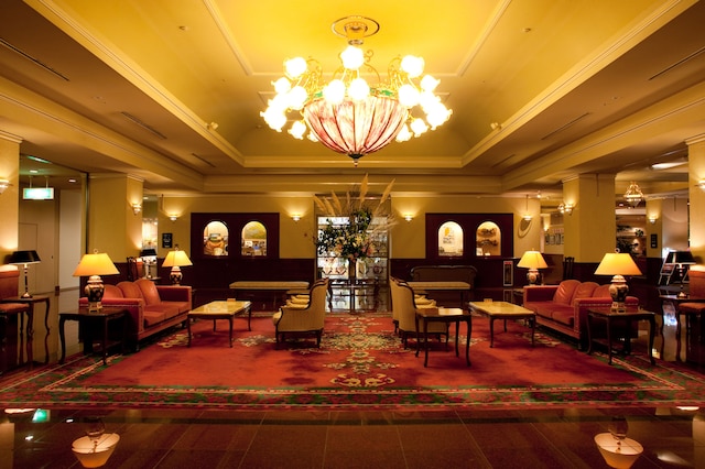 伊東ホテル聚楽