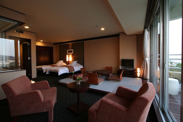 伊東ホテル聚楽