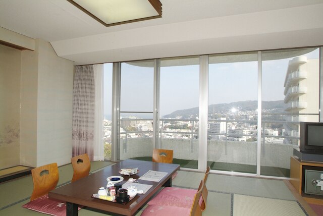 伊東ホテル聚楽