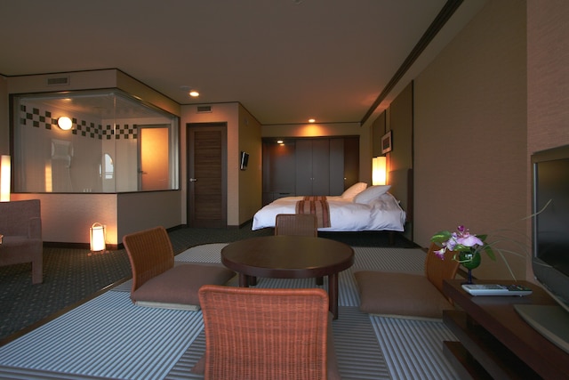 伊東ホテル聚楽