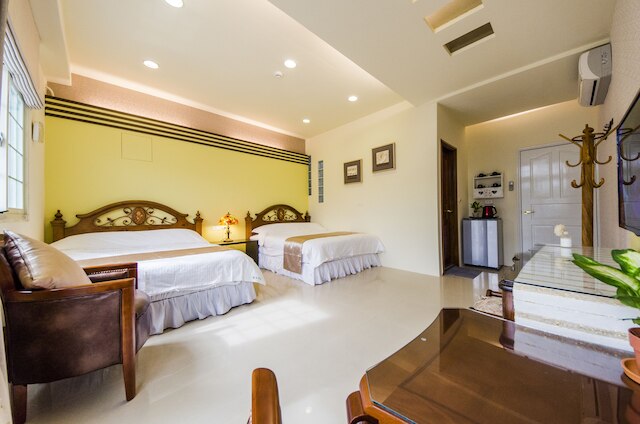 サニー ブリーズ ガーデン