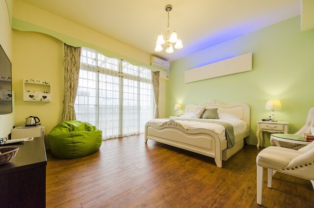 サニー ブリーズ ガーデン