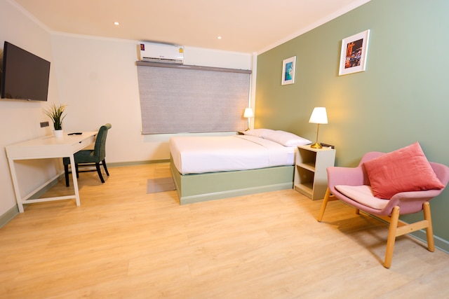 O'shea's スクムビット バンコク