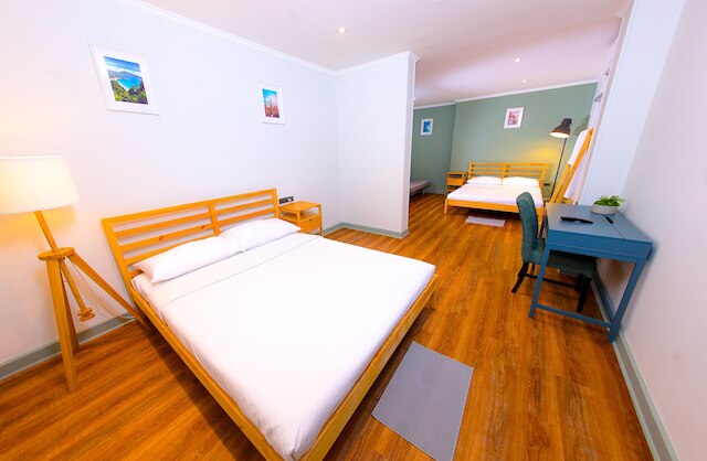 O'shea's スクムビット バンコク