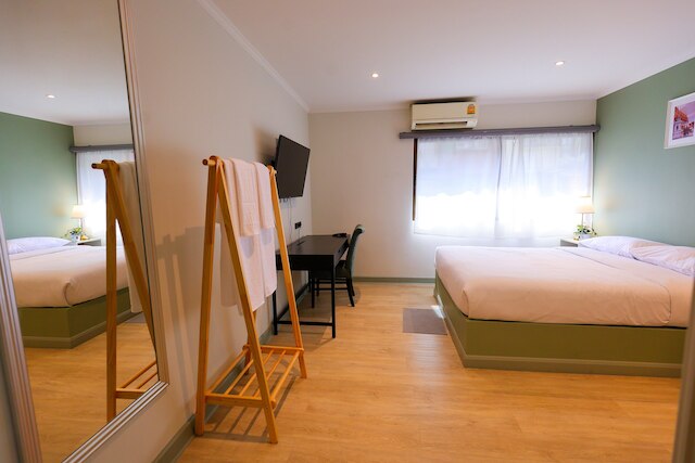 O'shea's スクムビット バンコク