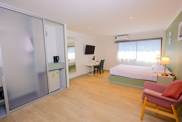 O'shea's スクムビット バンコク