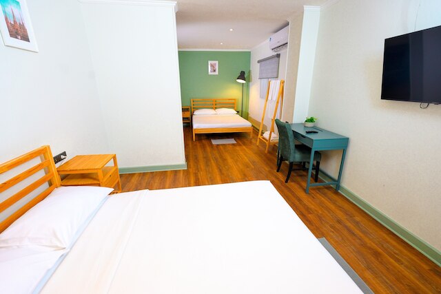 O'shea's スクムビット バンコク