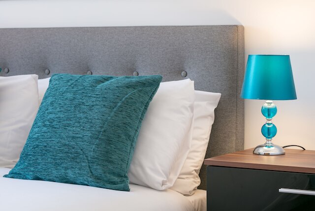 ブルーストーン アパートメンツ - トリニティ