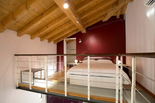 ヴェルソヴェルデ アルザイア ナヴィーリオ グランデ