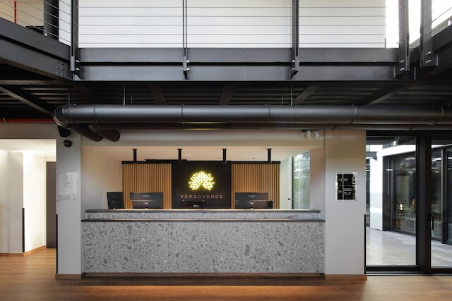 ヴェルソヴェルデ アルザイア ナヴィーリオ グランデ