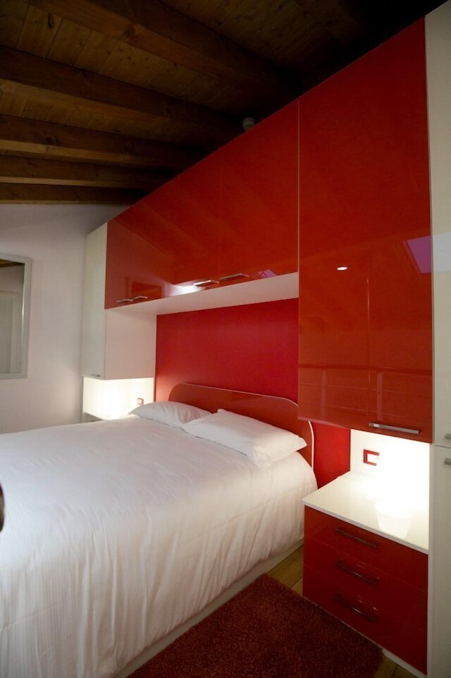 ヴェルソヴェルデ アルザイア ナヴィーリオ グランデ