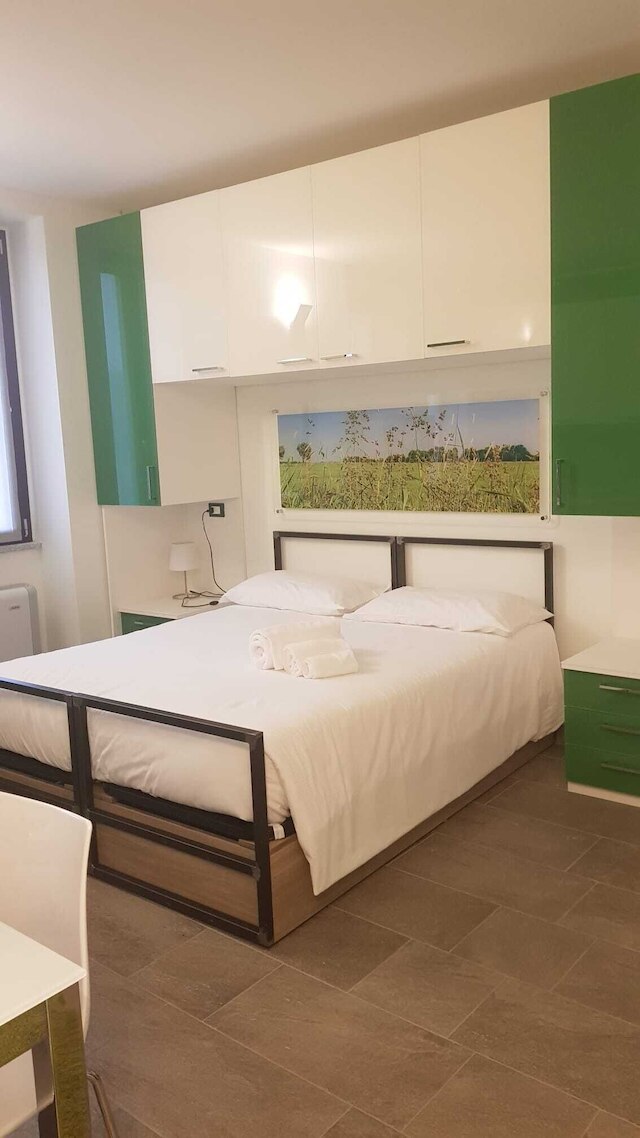 ヴェルソヴェルデ アルザイア ナヴィーリオ グランデ