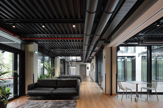 ヴェルソヴェルデ アルザイア ナヴィーリオ グランデ