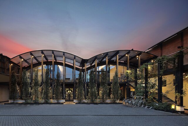 ヴェルソヴェルデ アルザイア ナヴィーリオ グランデ