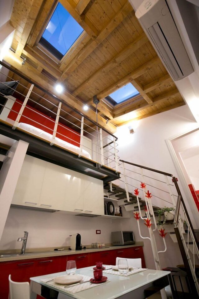 ヴェルソヴェルデ アルザイア ナヴィーリオ グランデ