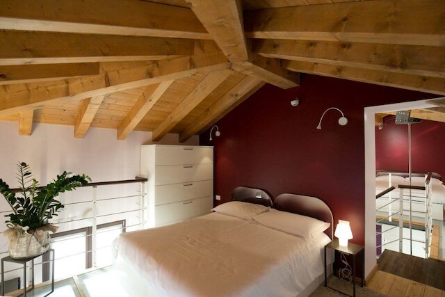 ヴェルソヴェルデ アルザイア ナヴィーリオ グランデ