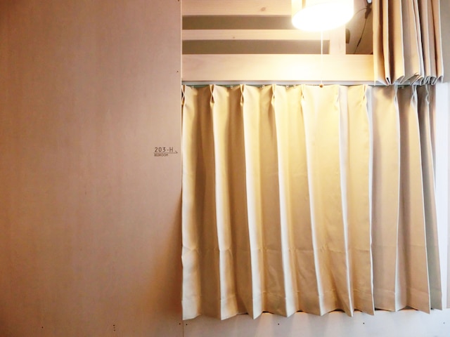 ゲストハウス TOHO