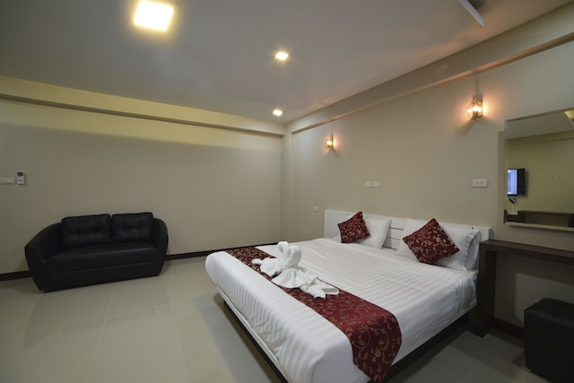 ゴールド エアポート スイーツ