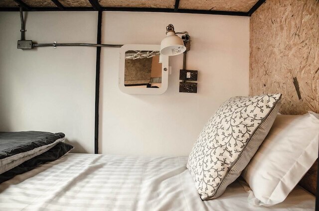 オール ザット バンコク - ホステル