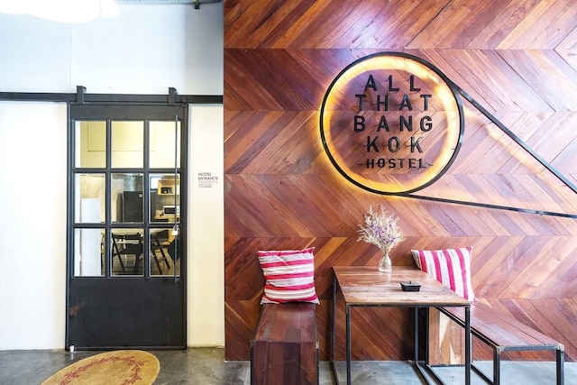 オール ザット バンコク - ホステル