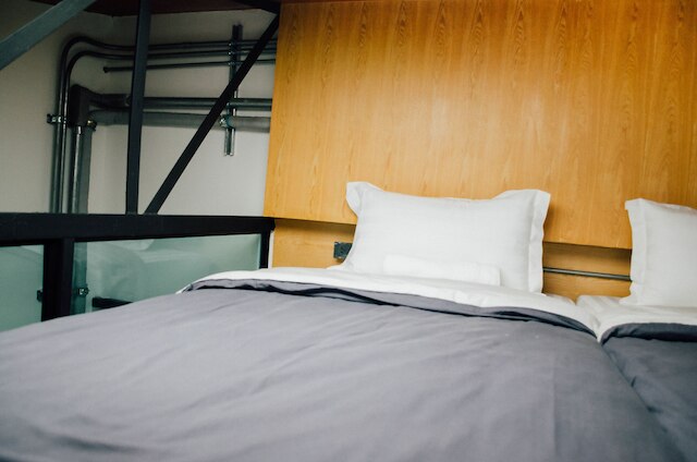 オール ザット バンコク - ホステル