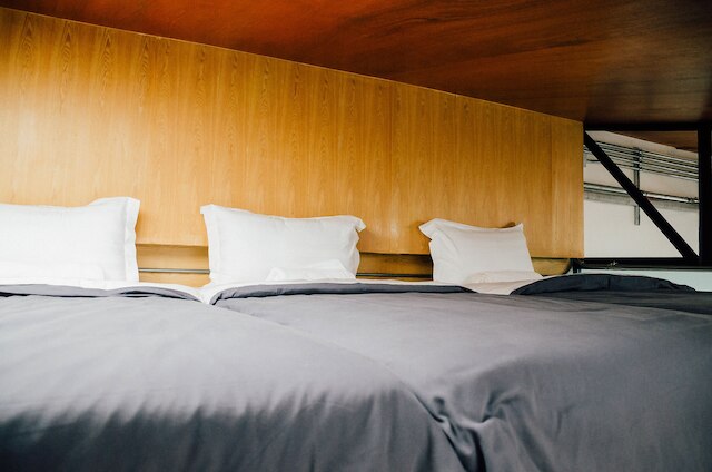 オール ザット バンコク - ホステル