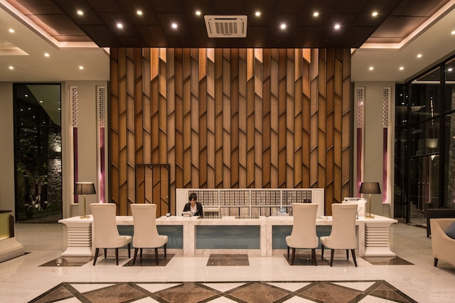 ル バリ リゾート & スパ