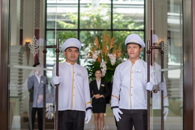 ル バリ リゾート & スパ