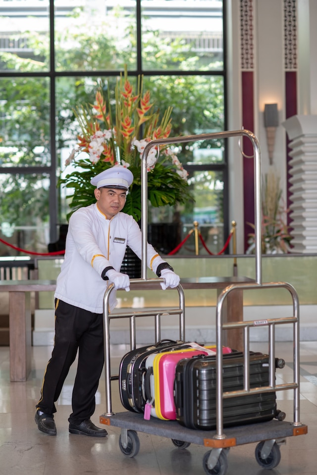 ル バリ リゾート & スパ