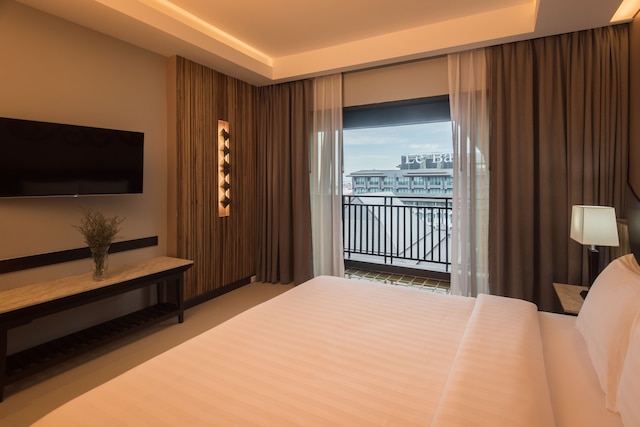 ル バリ リゾート & スパ