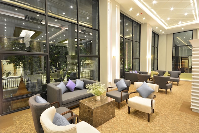 ル バリ リゾート & スパ