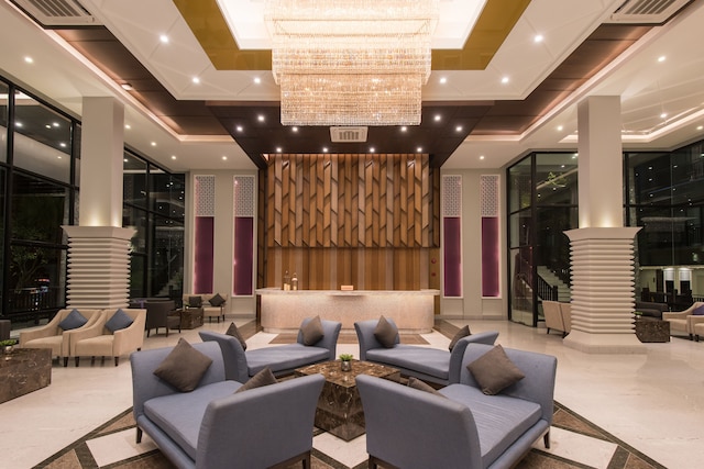 ル バリ リゾート & スパ