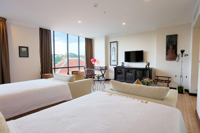 パレスゲートホテル＆リゾートバイEHM