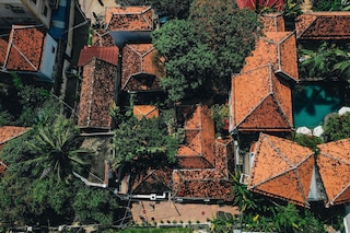 ヴィラ ワト ダムナク