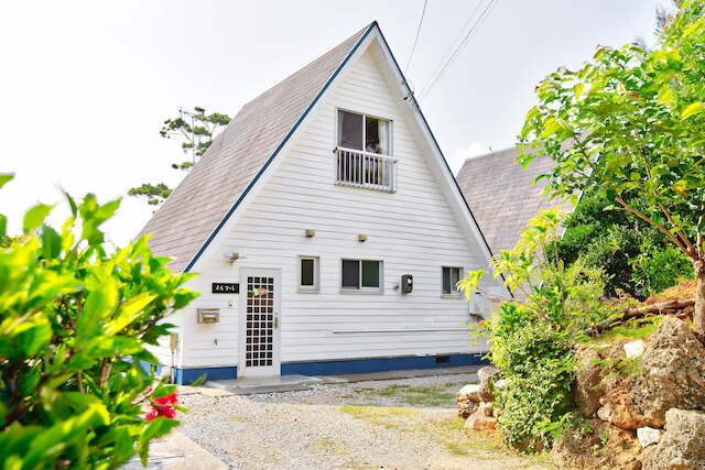 ペンション イルマーレ