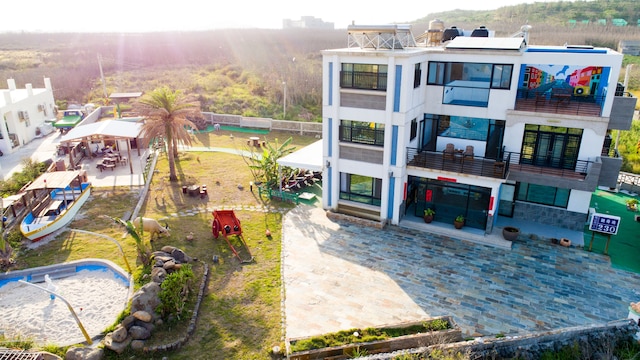 ビッグ フィッシュ ハウス (澎湖大魚的家)