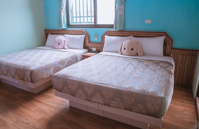 ビッグ フィッシュ ハウス (澎湖大魚的家)