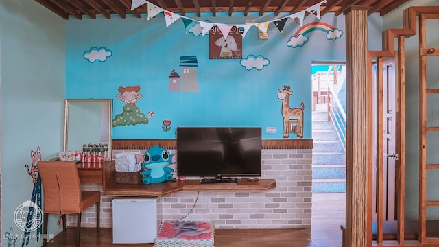 ビッグ フィッシュ ハウス (澎湖大魚的家)