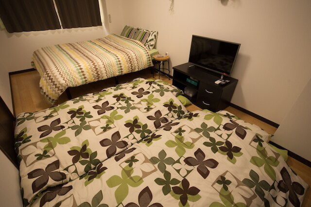 旅人の宿 トミヤ