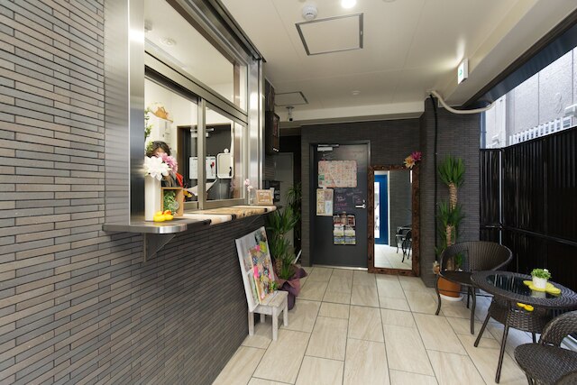 旅人の宿 トミヤ