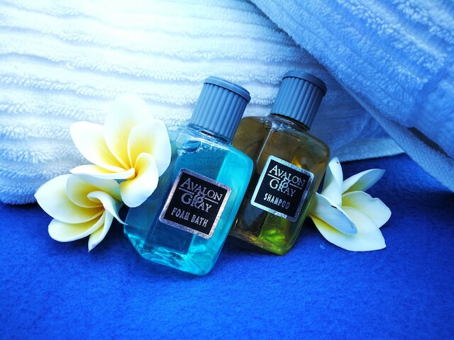 トロピカル エコ キャンピング