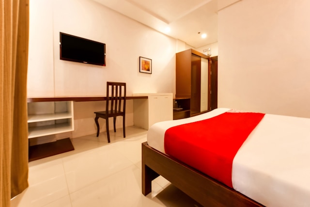 ロワイヤルパルクホテルプエルトプリンセサパラワン