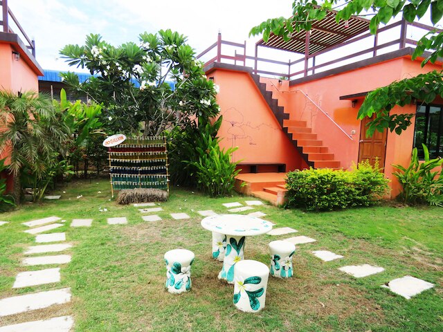 10 ビリオン リゾート