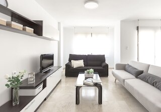 シュルトリップ アパルタメントス サン アントン