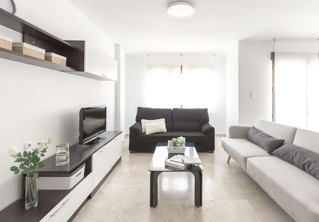 シュルトリップ アパルタメントス サン アントン