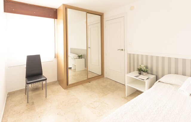 シュルトリップ アパルタメントス サン アントン