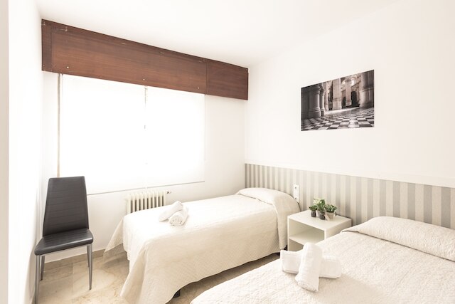 シュルトリップ アパルタメントス サン アントン